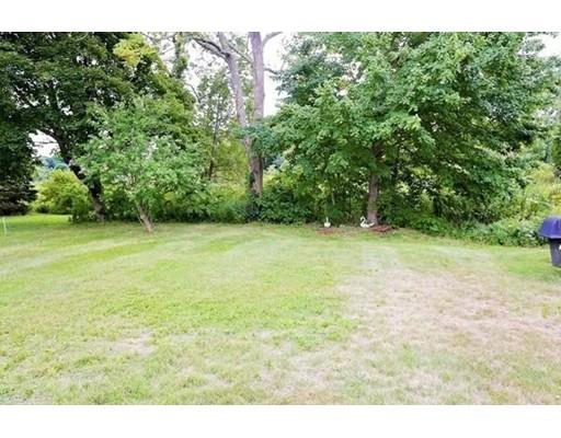349 Brook Street Dighton, MA 02715 - Photo 25 of 25 a view of a field with a trees in the background