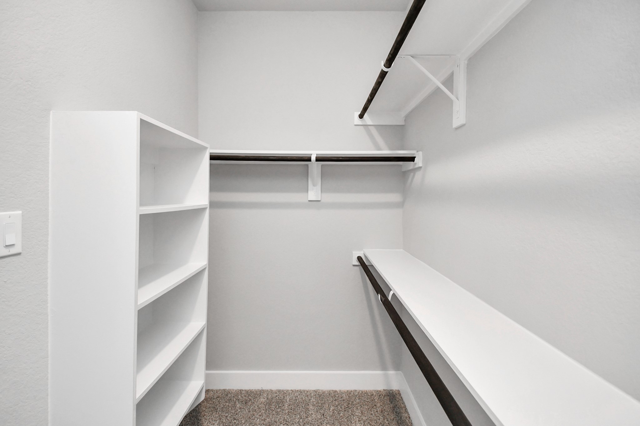 7514 Terramar Bay Lane Cypress, TX 77433 - Photo 11 of 23 a view of staircase