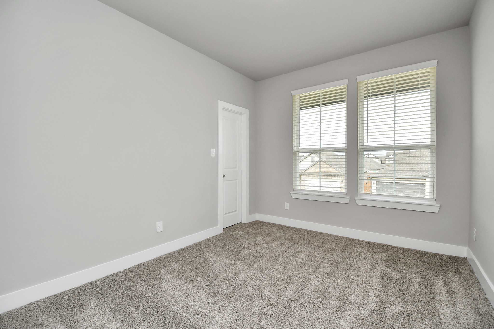 7514 Terramar Bay Lane Cypress, TX 77433 - Photo 12 of 23 an empty room with a window
