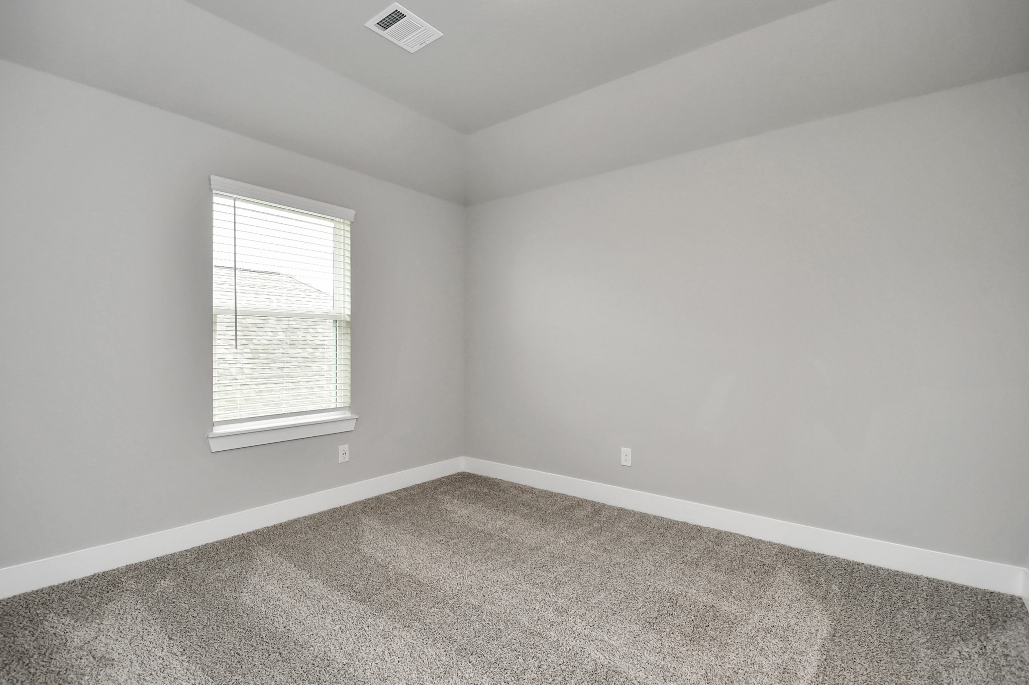 7514 Terramar Bay Lane Cypress, TX 77433 - Photo 14 of 23 an empty room with a window