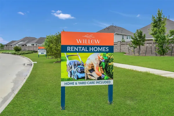 $3,300 | 7514 Terramar Bay Lane, Cypress, TX 77433