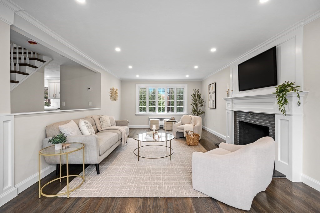 89 William Street Worcester, MA 01609 - Photo 12 of 40