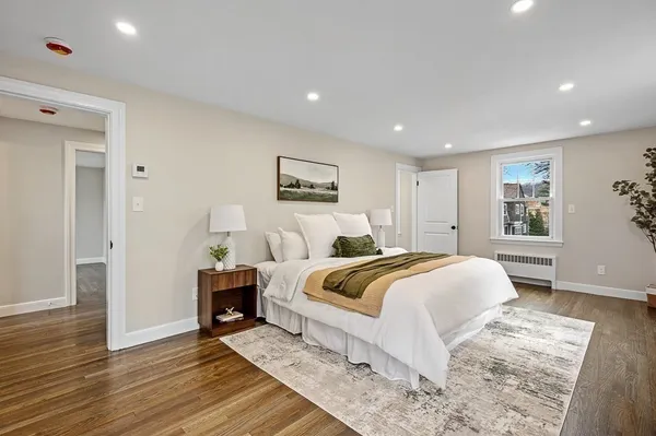 $749,900 | 89 William Street, Worcester, MA 01609