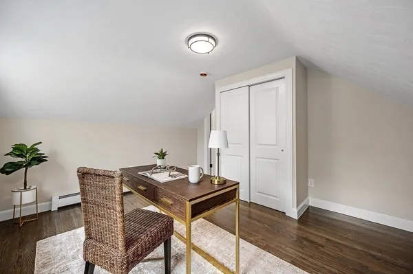 $749,900 | 89 William Street, Worcester, MA 01609