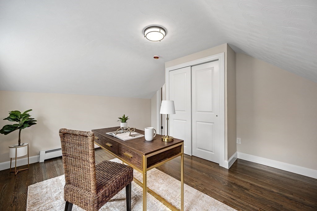 89 William Street Worcester, MA 01609 - Photo 30 of 40