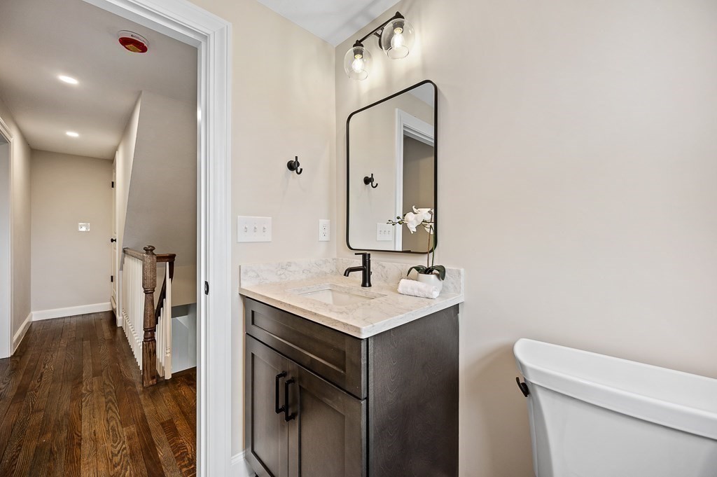 89 William Street Worcester, MA 01609 - Photo 33 of 40