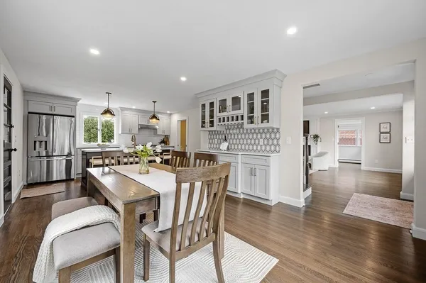 $749,900 | 89 William Street, Worcester, MA 01609