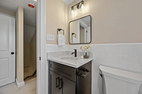 $749,900 | 89 William Street, Worcester, MA 01609