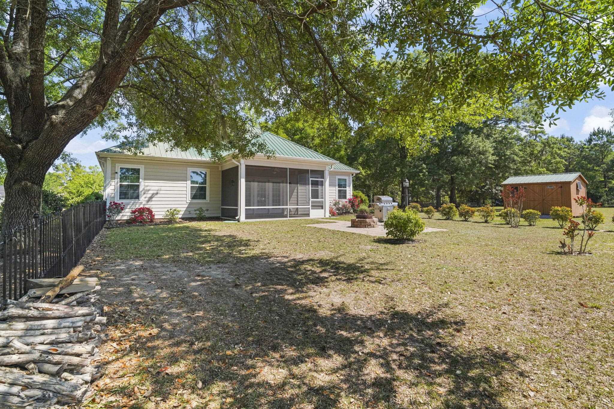 4867 Peachtree Road Myrtle Beach, SC 29588 - Photo 46 of 64