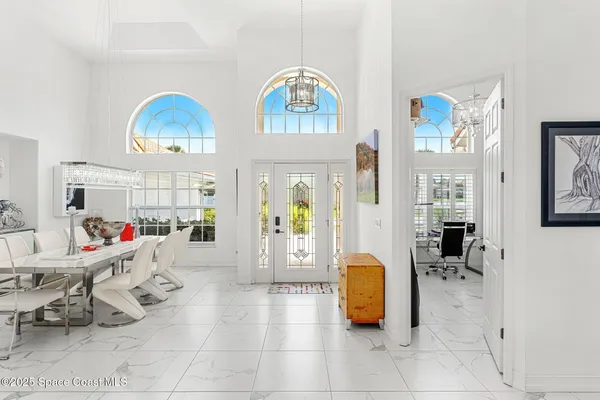 $875,000 | 227 Loggerhead Drive, Melbourne Beach, FL 32951