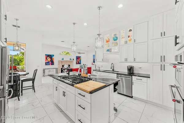 $875,000 | 227 Loggerhead Drive, Melbourne Beach, FL 32951