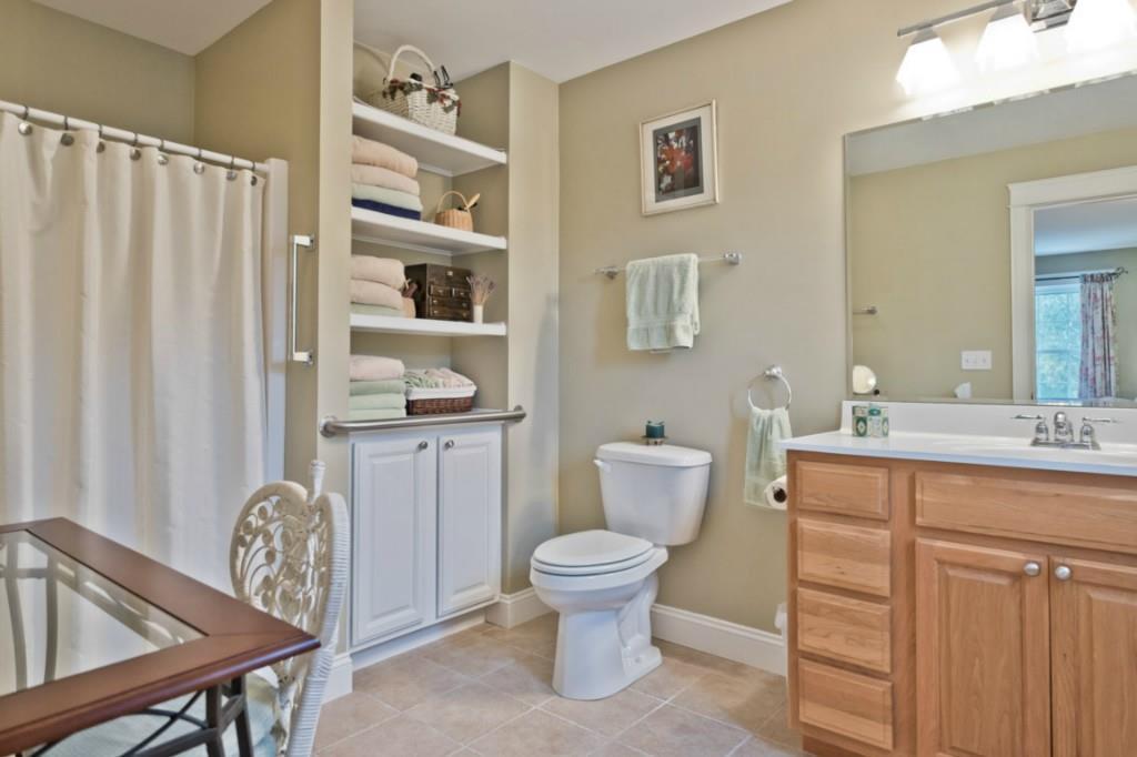 16 Goose Ledge Road, Unit 44 Cumberland Foreside, ME 04110 - Photo 24 of 33 Photo