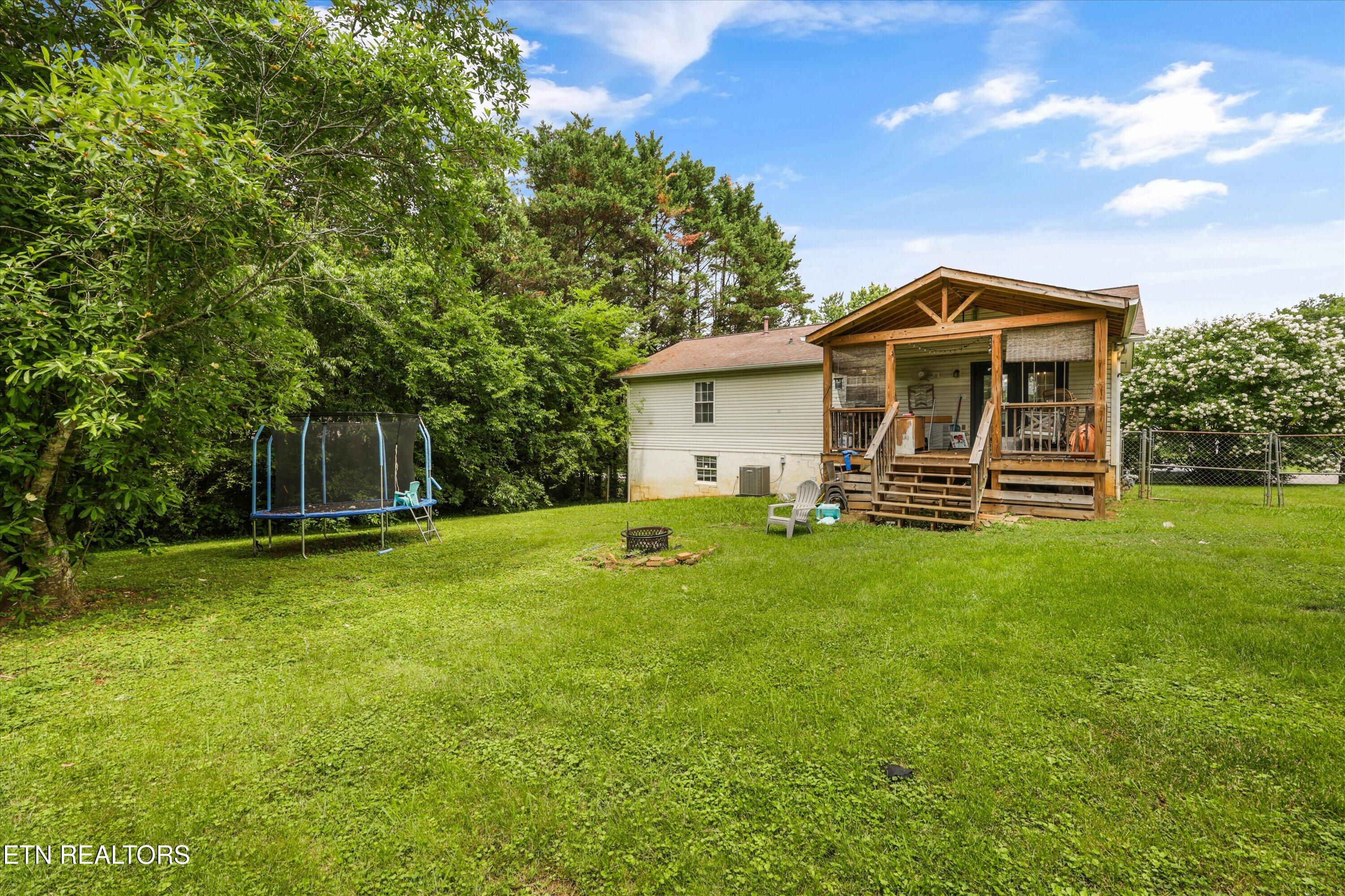 306 High Tower Road Maryville, TN 37804 - Photo 27 of 35 30-306 High Tower Rd 031