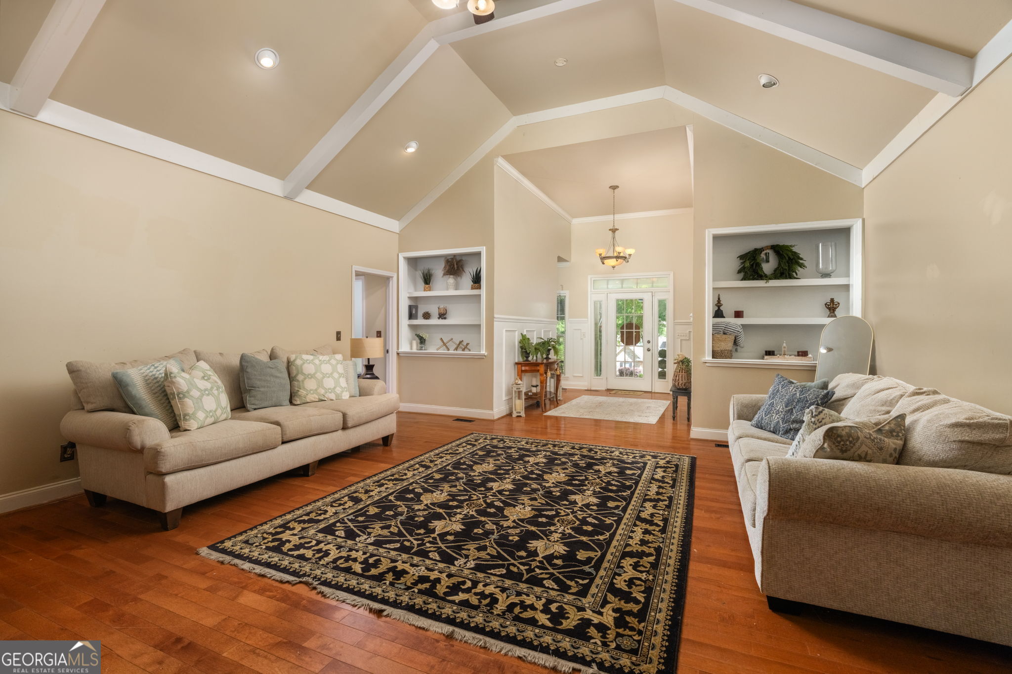 660 Hatchee Ridge Road Dublin, GA 31021 - Photo 8 of 65