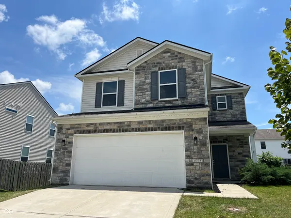 $2,300 | 5775 Waterstone Way, Whitestown, IN 46075
