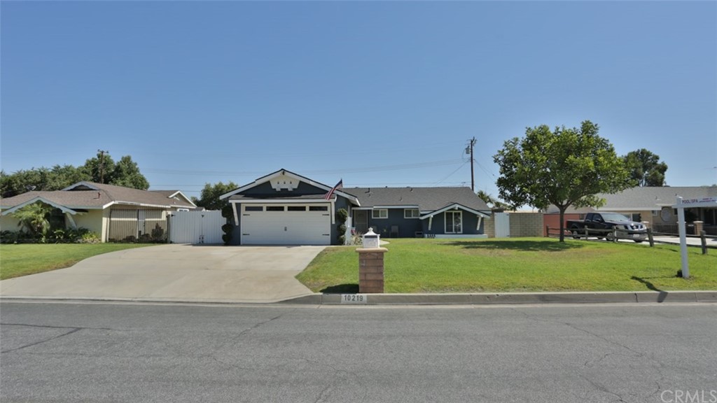 10219 Norwick Street Rancho Cucamonga, CA 91730 - Photo 1 of 1