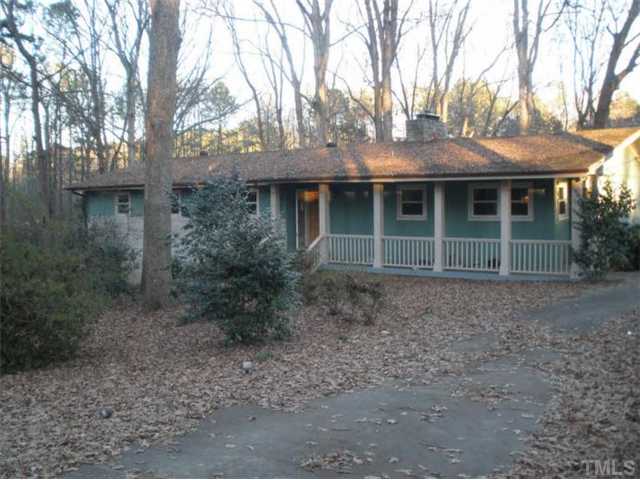 5201 Olive Road Raleigh, NC 27606 - Photo 1 of 11
