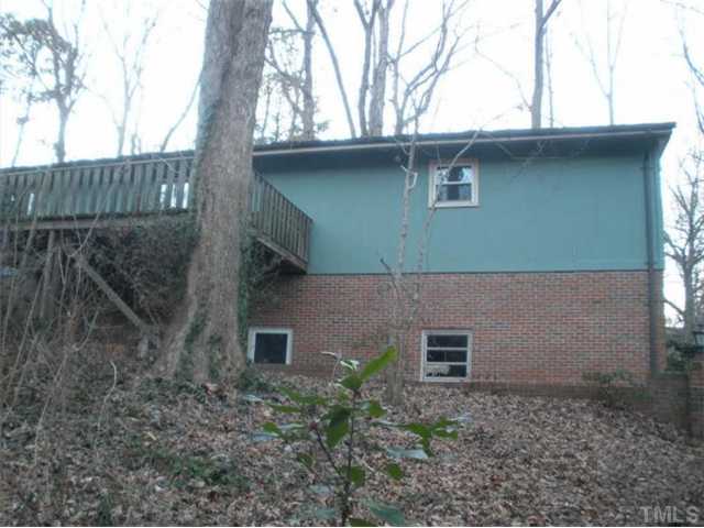 5201 Olive Road Raleigh, NC 27606 - Photo 2 of 11