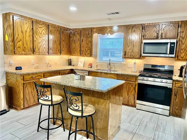 $220,000 | 6412 Bouef Trace, Alexandria, LA 71301