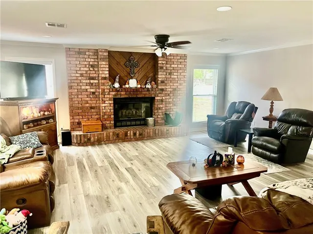 $220,000 | 6412 Bouef Trace, Alexandria, LA 71301