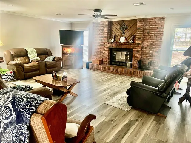 $220,000 | 6412 Bouef Trace, Alexandria, LA 71301