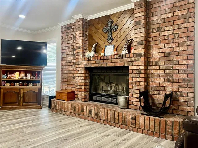 $220,000 | 6412 Bouef Trace, Alexandria, LA 71301