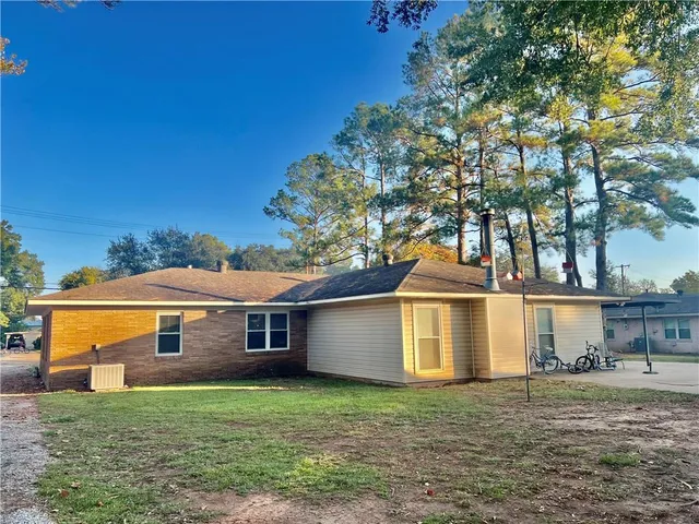 $220,000 | 6412 Bouef Trace, Alexandria, LA 71301