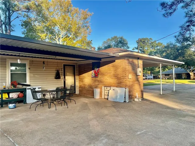 $220,000 | 6412 Bouef Trace, Alexandria, LA 71301