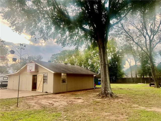 $220,000 | 6412 Bouef Trace, Alexandria, LA 71301