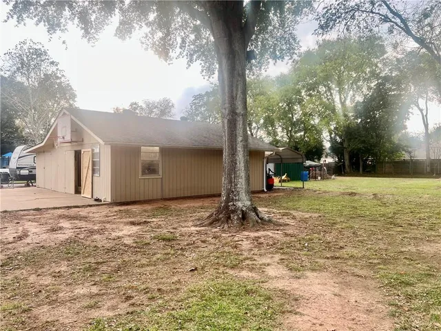 $220,000 | 6412 Bouef Trace, Alexandria, LA 71301