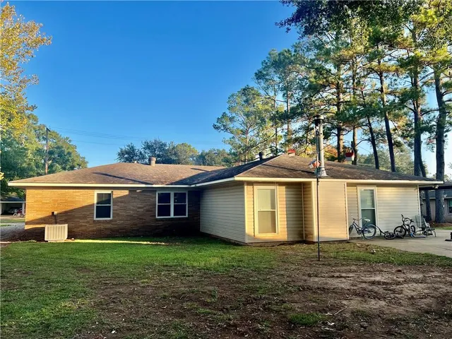 $220,000 | 6412 Bouef Trace, Alexandria, LA 71301