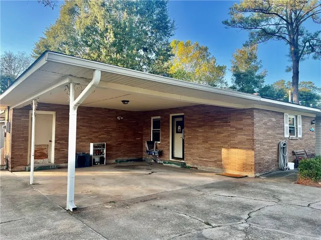 $220,000 | 6412 Bouef Trace, Alexandria, LA 71301