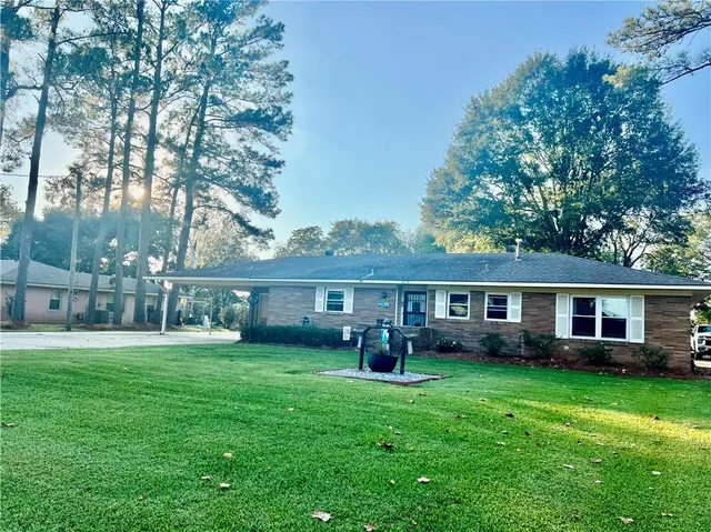 $220,000 | 6412 Bouef Trace, Alexandria, LA 71301