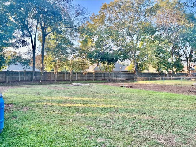 $220,000 | 6412 Bouef Trace, Alexandria, LA 71301