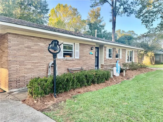 $220,000 | 6412 Bouef Trace, Alexandria, LA 71301