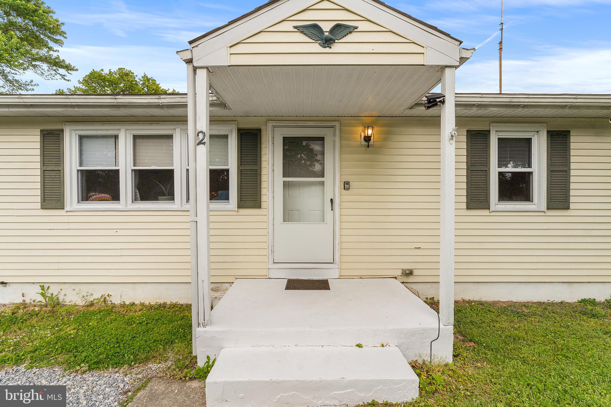 2 Stuart Drive Salem, NJ 08079 - Photo 3 of 21