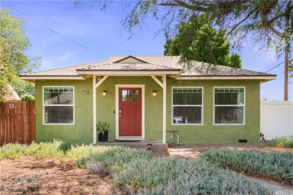 4290 El Dorado Street Riverside, CA 92501 - Photo 1 of 1