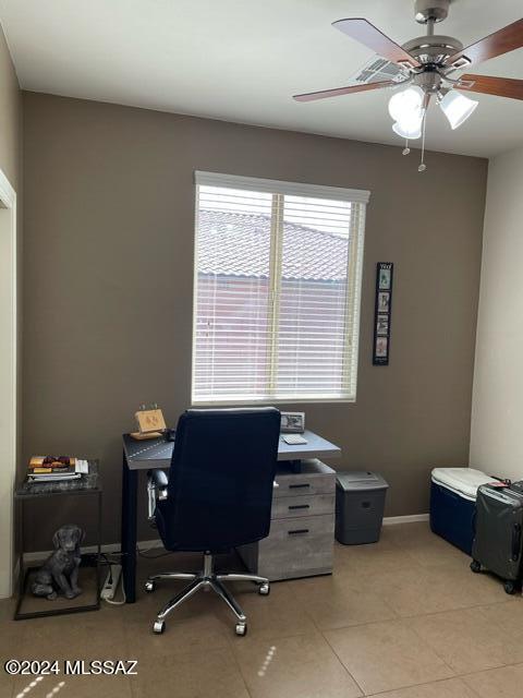 38825 South Running Roses Lane Tucson, AZ 85739 - Photo 14 of 20