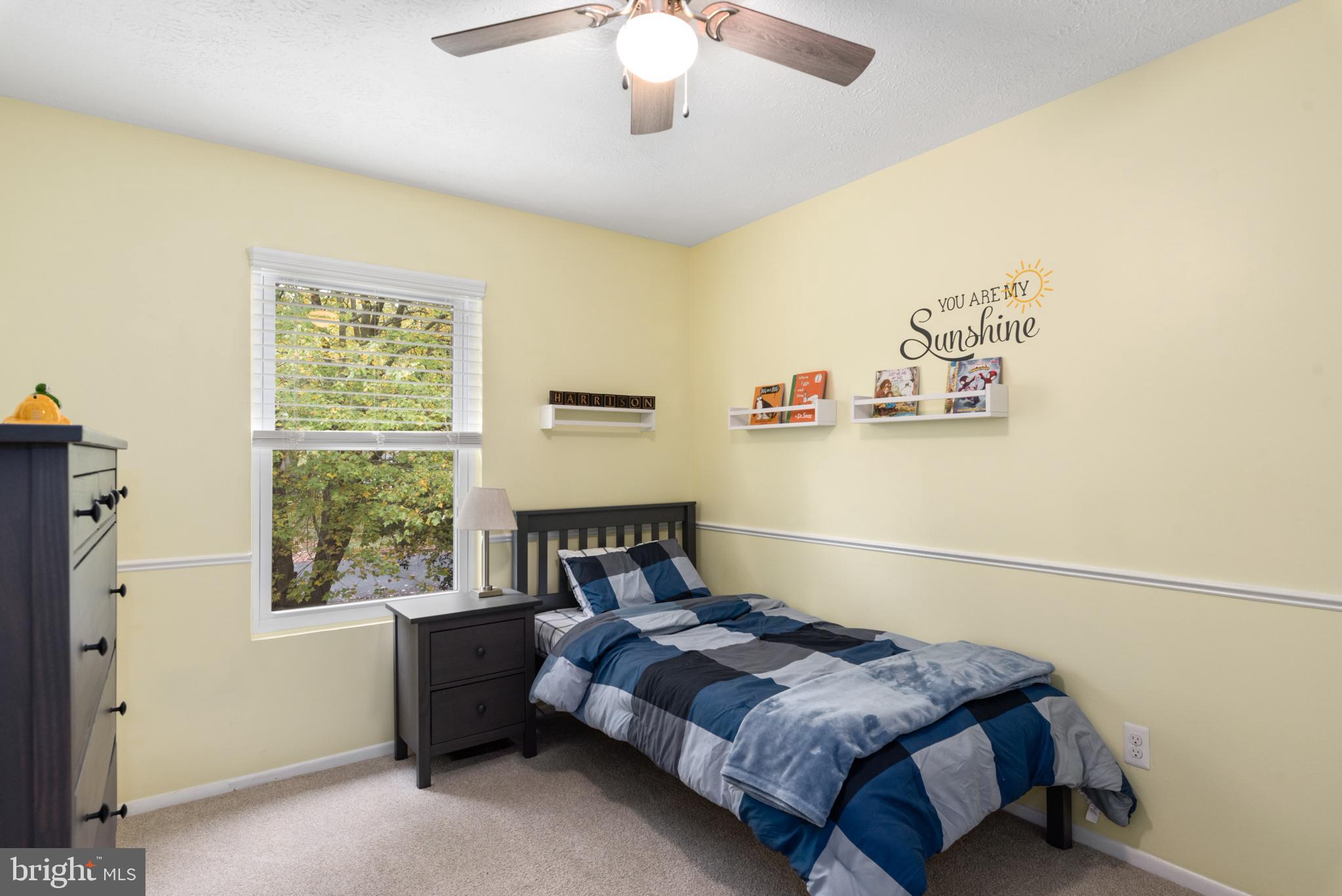 631 Truxton Road Annapolis, MD 21409 - Photo 31 of 61 bedroom 2