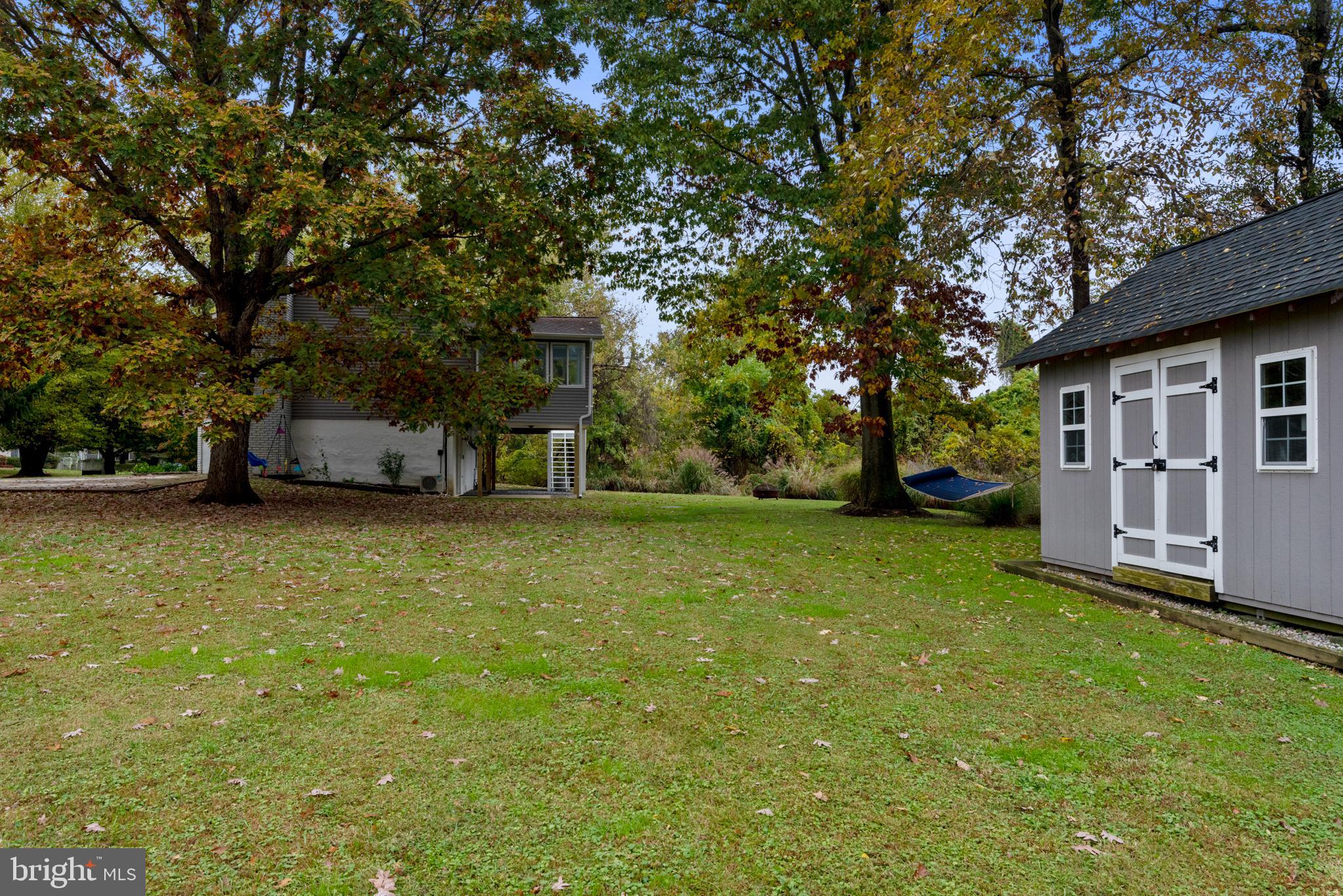 631 Truxton Road Annapolis, MD 21409 - Photo 58 of 61 12 x 16 shed on lot
