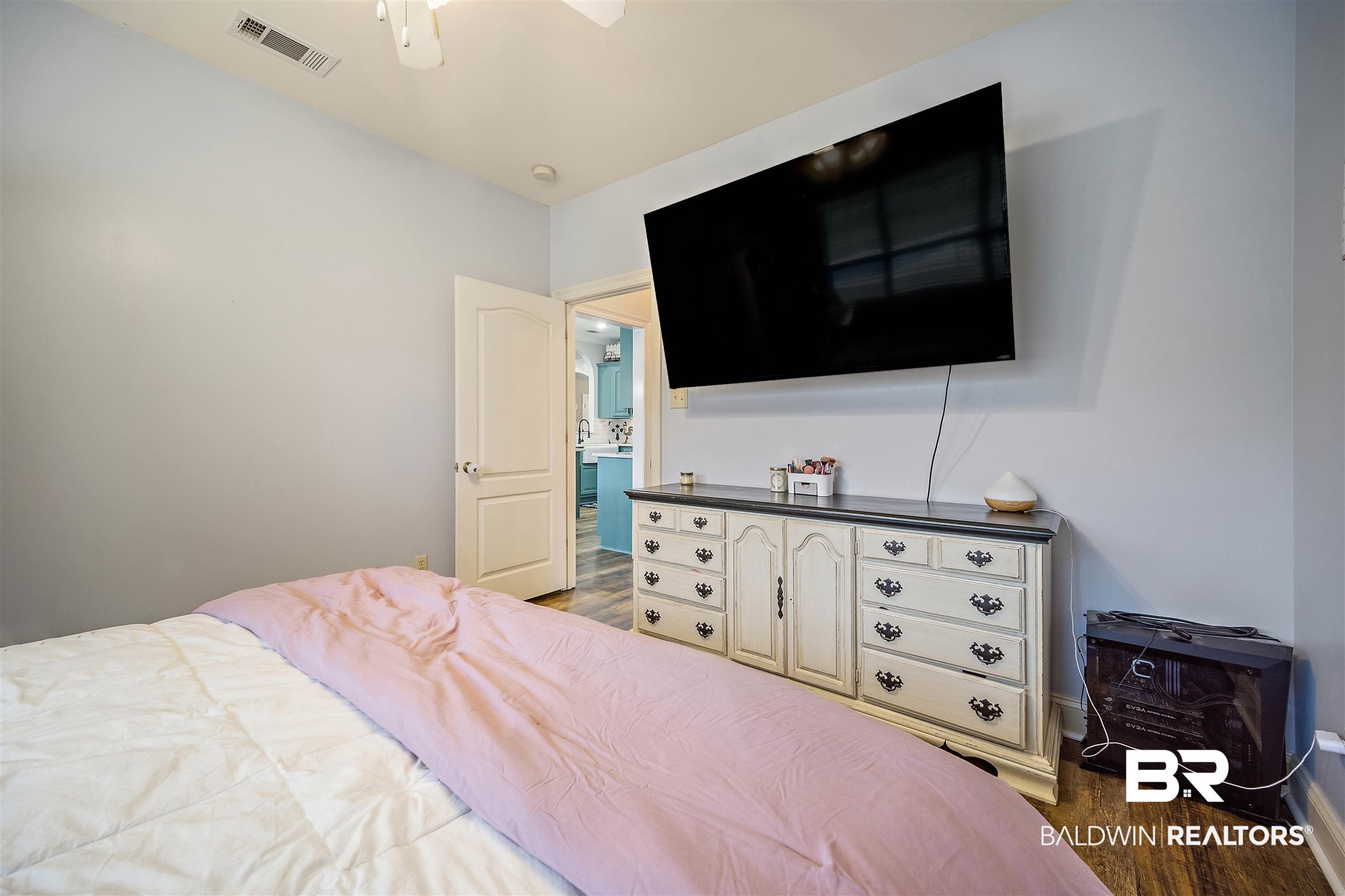 13845 Oak Lake Road Wilmer, AL 36587 - Photo 25 of 50
