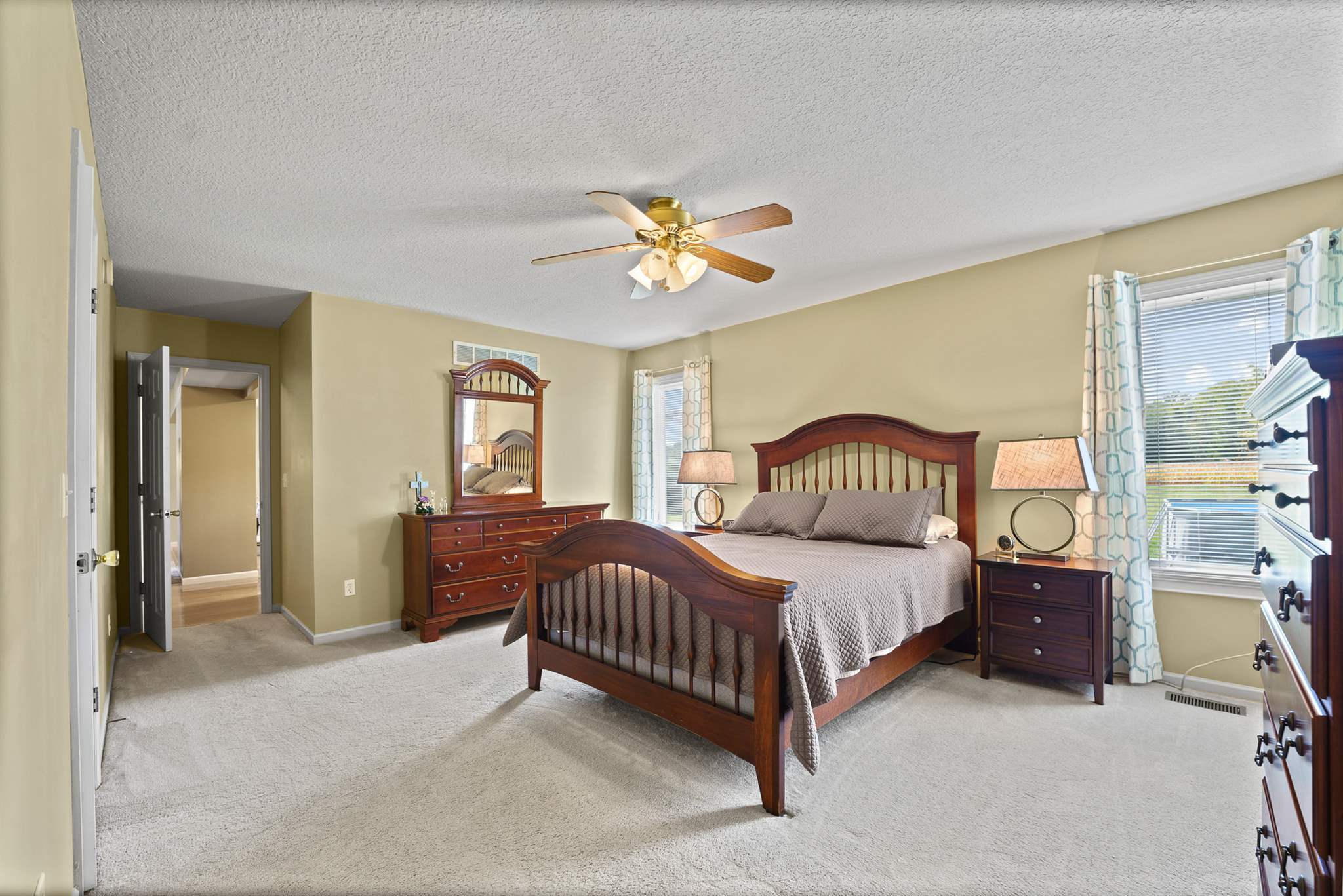 10608 Minnich Road Fort Wayne, IN 46816 - Photo 15 of 29