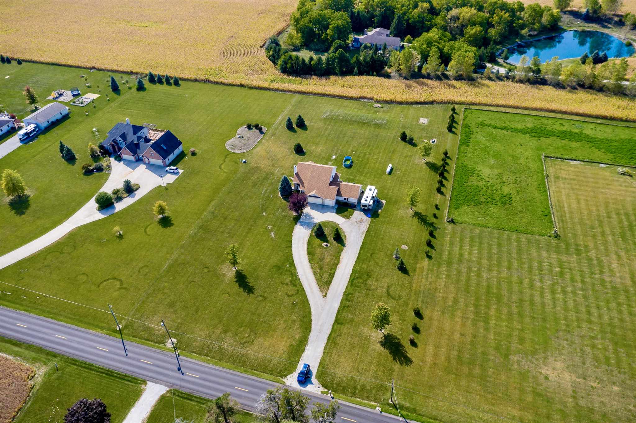 10608 Minnich Road Fort Wayne, IN 46816 - Photo 3 of 29