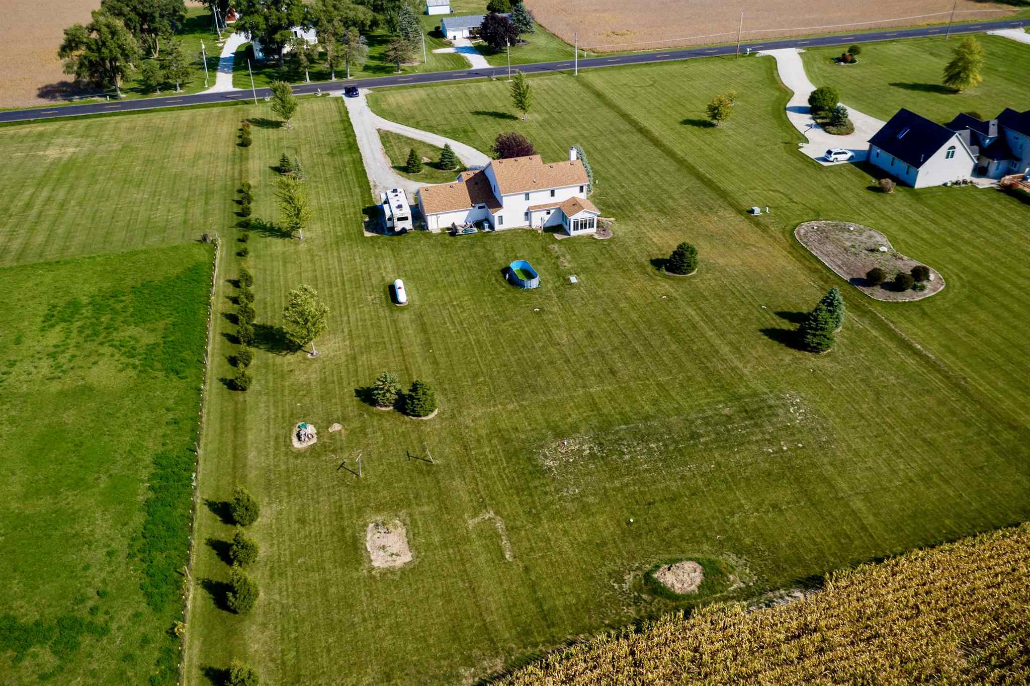 10608 Minnich Road Fort Wayne, IN 46816 - Photo 4 of 29