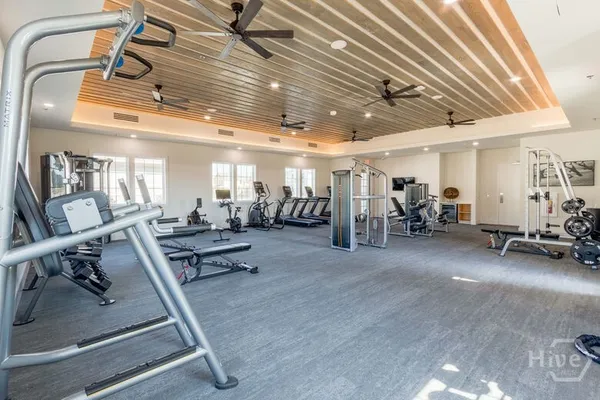 $1,947 | 3164 Mulberry Boulevard, Unit FORSYTH, Port Wentworth, GA 31407