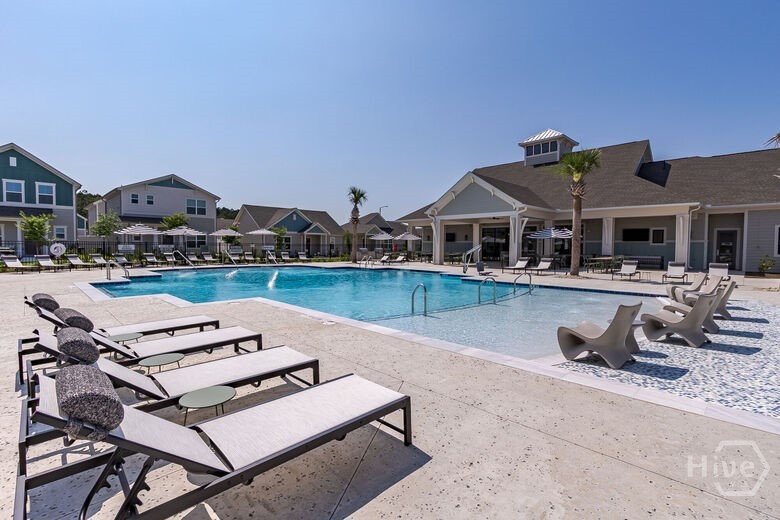 3164 Mulberry Boulevard, Unit FORSYTH Port Wentworth, GA 31407 - Photo 13 of 32