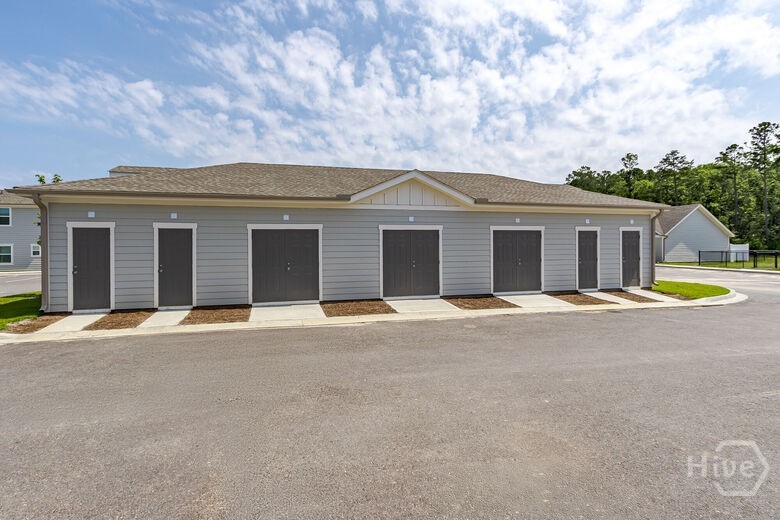 3164 Mulberry Boulevard, Unit FORSYTH Port Wentworth, GA 31407 - Photo 15 of 32