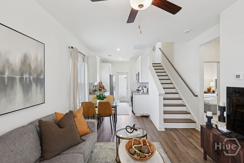 3164 Mulberry Boulevard, Unit FORSYTH Port Wentworth, GA 31407 - Photo 17 of 32