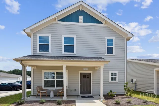 $2,957 | 3164 Mulberry Boulevard, Unit FORSYTH, Port Wentworth, GA 31407