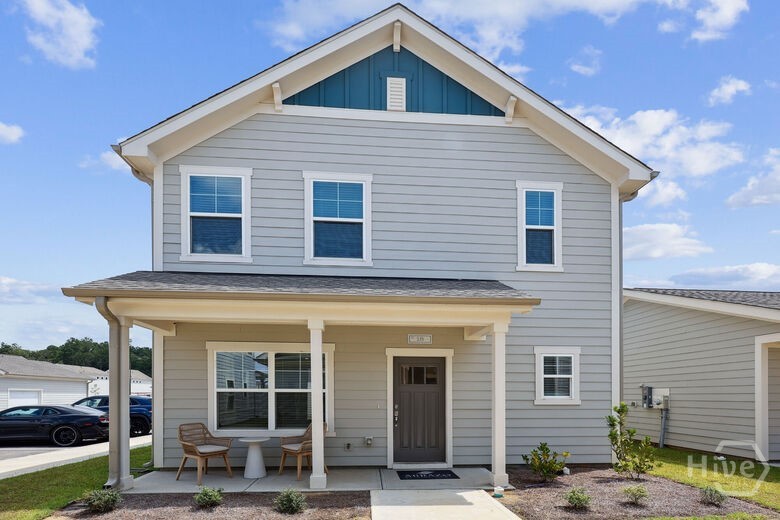 3164 Mulberry Boulevard, Unit FORSYTH Port Wentworth, GA 31407 - Photo 2 of 32